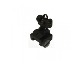 Battle Folding Rear Sight